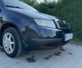 Черный Шкода Фабия, объемом двигателя 1.9 л и пробегом 452 тыс. км за 3800 $, фото 5 на Automoto.ua