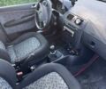 Черный Шкода Фабия, объемом двигателя 1.9 л и пробегом 452 тыс. км за 3800 $, фото 10 на Automoto.ua