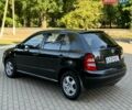 Черный Шкода Фабия, объемом двигателя 1.39 л и пробегом 176 тыс. км за 2999 $, фото 4 на Automoto.ua