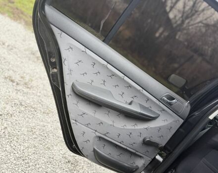 Черный Шкода Фабия, объемом двигателя 1.4 л и пробегом 201 тыс. км за 4100 $, фото 20 на Automoto.ua