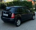 Черный Шкода Фабия, объемом двигателя 1.39 л и пробегом 176 тыс. км за 2999 $, фото 3 на Automoto.ua