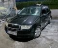 Чорний Шкода Фабія, об'ємом двигуна 1.4 л та пробігом 200 тис. км за 1999 $, фото 1 на Automoto.ua
