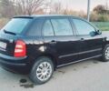 Чорний Шкода Фабія, об'ємом двигуна 1.4 л та пробігом 312 тис. км за 2603 $, фото 5 на Automoto.ua