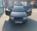Чорний Шкода Фабія, об'ємом двигуна 1.4 л та пробігом 92 тис. км за 4400 $, фото 1 на Automoto.ua