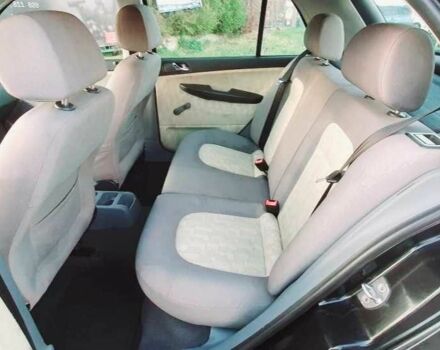 Чорний Шкода Фабія, об'ємом двигуна 1.4 л та пробігом 312 тис. км за 2603 $, фото 2 на Automoto.ua