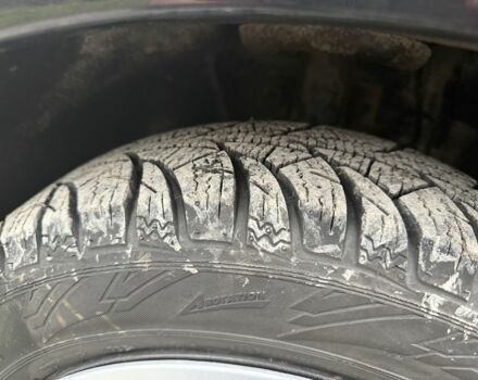 Черный Шкода Фабия, объемом двигателя 1.4 л и пробегом 201 тыс. км за 4100 $, фото 1 на Automoto.ua