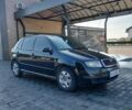 Чорний Шкода Фабія, об'ємом двигуна 1.4 л та пробігом 200 тис. км за 1999 $, фото 1 на Automoto.ua