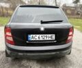 Черный Шкода Фабия, объемом двигателя 1.4 л и пробегом 201 тыс. км за 4100 $, фото 6 на Automoto.ua