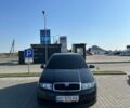 Чорний Шкода Фабія, об'ємом двигуна 1.2 л та пробігом 343 тис. км за 2600 $, фото 1 на Automoto.ua