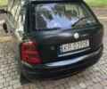 Чорний Шкода Фабія, об'ємом двигуна 0 л та пробігом 300 тис. км за 1450 $, фото 4 на Automoto.ua