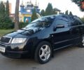 Черный Шкода Фабия, объемом двигателя 1.2 л и пробегом 260 тыс. км за 3450 $, фото 7 на Automoto.ua