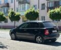 Черный Шкода Фабия, объемом двигателя 1.2 л и пробегом 240 тыс. км за 3200 $, фото 5 на Automoto.ua