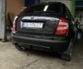 Чорний Шкода Фабія, об'ємом двигуна 0 л та пробігом 250 тис. км за 2000 $, фото 1 на Automoto.ua