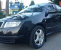 Черный Шкода Фабия, объемом двигателя 1.2 л и пробегом 260 тыс. км за 3450 $, фото 25 на Automoto.ua