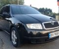Черный Шкода Фабия, объемом двигателя 1.2 л и пробегом 260 тыс. км за 3450 $, фото 15 на Automoto.ua