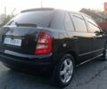 Черный Шкода Фабия, объемом двигателя 1.2 л и пробегом 260 тыс. км за 3450 $, фото 3 на Automoto.ua