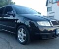 Черный Шкода Фабия, объемом двигателя 1.2 л и пробегом 260 тыс. км за 3450 $, фото 24 на Automoto.ua