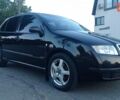 Черный Шкода Фабия, объемом двигателя 1.2 л и пробегом 260 тыс. км за 3450 $, фото 22 на Automoto.ua