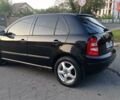 Черный Шкода Фабия, объемом двигателя 1.2 л и пробегом 260 тыс. км за 3450 $, фото 8 на Automoto.ua