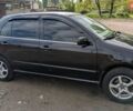 Черный Шкода Фабия, объемом двигателя 1.2 л и пробегом 240 тыс. км за 3200 $, фото 7 на Automoto.ua