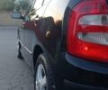 Черный Шкода Фабия, объемом двигателя 1.2 л и пробегом 260 тыс. км за 3450 $, фото 17 на Automoto.ua
