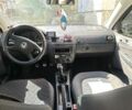 Черный Шкода Фабия, объемом двигателя 1.2 л и пробегом 240 тыс. км за 3200 $, фото 4 на Automoto.ua