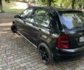 Чорний Шкода Фабія, об'ємом двигуна 0 л та пробігом 300 тис. км за 1450 $, фото 2 на Automoto.ua