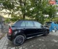 Черный Шкода Фабия, объемом двигателя 1.39 л и пробегом 220 тыс. км за 1500 $, фото 1 на Automoto.ua