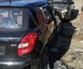 Чорний Шкода Фабія, об'ємом двигуна 1.4 л та пробігом 170 тис. км за 1200 $, фото 3 на Automoto.ua