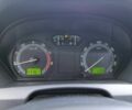 Черный Шкода Фабия, объемом двигателя 1.2 л и пробегом 277 тыс. км за 3500 $, фото 4 на Automoto.ua