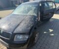 Чорний Шкода Фабія, об'ємом двигуна 1.9 л та пробігом 999 тис. км за 559 $, фото 1 на Automoto.ua