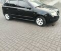 Черный Шкода Фабия, объемом двигателя 1.39 л и пробегом 280 тыс. км за 4600 $, фото 6 на Automoto.ua