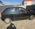 Чорний Шкода Фабія, об'ємом двигуна 1.9 л та пробігом 999 тис. км за 559 $, фото 2 на Automoto.ua
