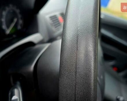 Черный Шкода Фабия, объемом двигателя 1.39 л и пробегом 173 тыс. км за 5799 $, фото 50 на Automoto.ua