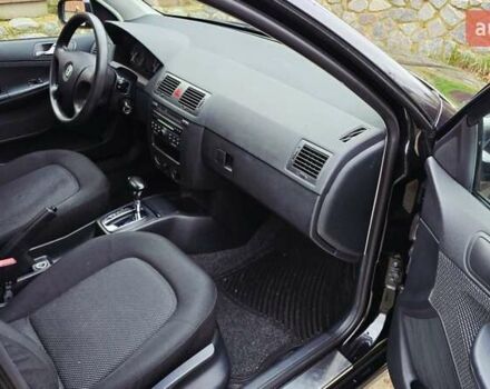 Черный Шкода Фабия, объемом двигателя 1.39 л и пробегом 173 тыс. км за 5799 $, фото 53 на Automoto.ua