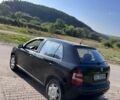 Черный Шкода Фабия, объемом двигателя 1.2 л и пробегом 179 тыс. км за 2450 $, фото 2 на Automoto.ua
