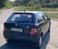 Черный Шкода Фабия, объемом двигателя 1.2 л и пробегом 179 тыс. км за 2450 $, фото 3 на Automoto.ua