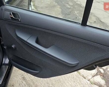 Черный Шкода Фабия, объемом двигателя 1.39 л и пробегом 173 тыс. км за 5799 $, фото 55 на Automoto.ua