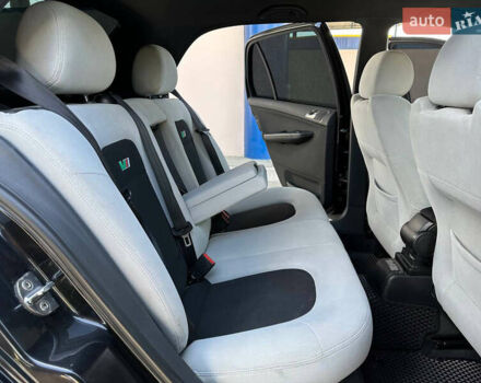 Черный Шкода Фабия, объемом двигателя 1.9 л и пробегом 265 тыс. км за 6599 $, фото 20 на Automoto.ua