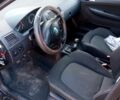 Черный Шкода Фабия, объемом двигателя 1.4 л и пробегом 330 тыс. км за 3500 $, фото 1 на Automoto.ua