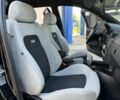 Черный Шкода Фабия, объемом двигателя 1.9 л и пробегом 265 тыс. км за 6599 $, фото 11 на Automoto.ua