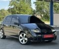 Черный Шкода Фабия, объемом двигателя 1.9 л и пробегом 265 тыс. км за 6599 $, фото 5 на Automoto.ua