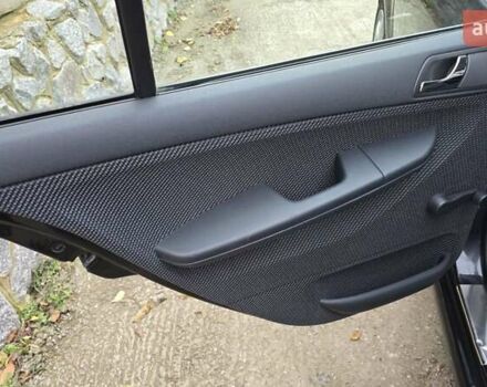 Черный Шкода Фабия, объемом двигателя 1.39 л и пробегом 173 тыс. км за 5799 $, фото 57 на Automoto.ua