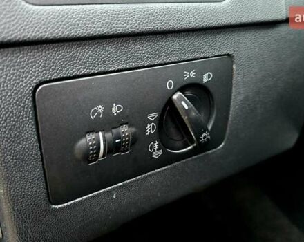 Черный Шкода Фабия, объемом двигателя 1.39 л и пробегом 173 тыс. км за 5799 $, фото 44 на Automoto.ua