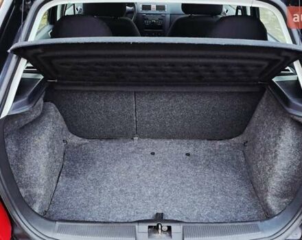 Черный Шкода Фабия, объемом двигателя 1.39 л и пробегом 173 тыс. км за 5799 $, фото 60 на Automoto.ua