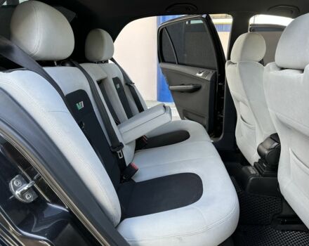 Черный Шкода Фабия, объемом двигателя 1.9 л и пробегом 265 тыс. км за 6599 $, фото 9 на Automoto.ua
