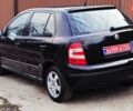 Черный Шкода Фабия, объемом двигателя 1.39 л и пробегом 173 тыс. км за 5799 $, фото 26 на Automoto.ua