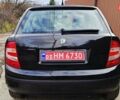 Черный Шкода Фабия, объемом двигателя 1.39 л и пробегом 173 тыс. км за 5799 $, фото 22 на Automoto.ua