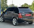 Черный Шкода Фабия, объемом двигателя 1.9 л и пробегом 265 тыс. км за 6599 $, фото 4 на Automoto.ua