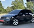 Черный Шкода Фабия, объемом двигателя 1.9 л и пробегом 265 тыс. км за 6599 $, фото 1 на Automoto.ua